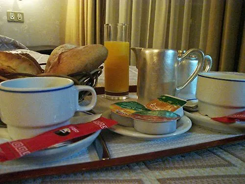 ליסבון Hotel Lx Rossio