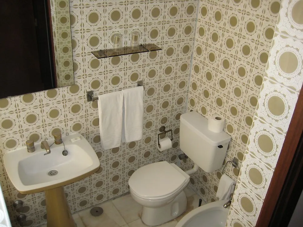 ליסבון Hotel Lx Rossio