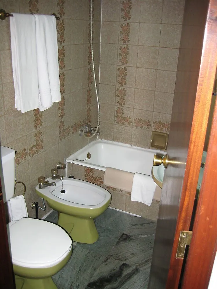 ליסבון Hotel Lx Rossio