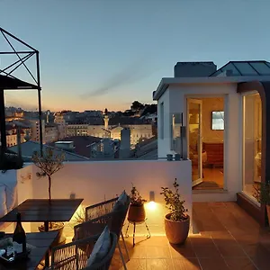 Pensionat Augusta Boutique House