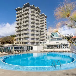 Szálloda Allegro Madeira - Adults Only Funchal