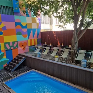 Hotell Vincci Liberdade