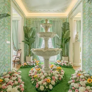 Casinha Flores Pensjonat