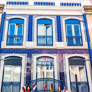 Pensionat Anjo Azul