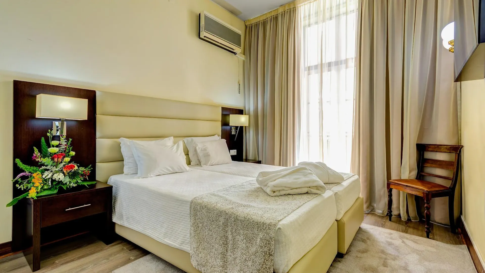 Hotel Lx Rossio Lisboa