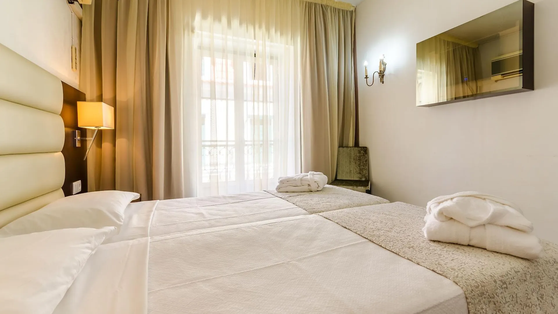 Hotel Lx Rossio Lisboa
