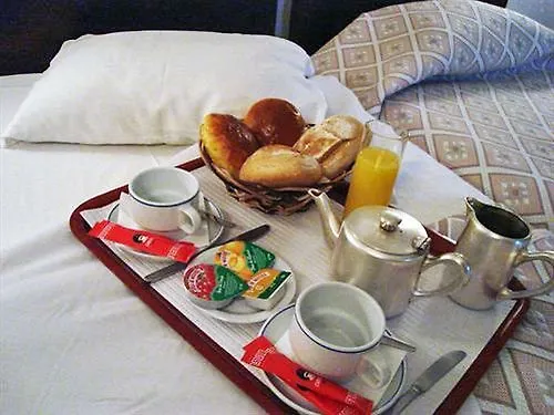 Hotel Lx Rossio Lisboa