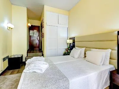Hotel Lx Rossio Lisboa 2*,