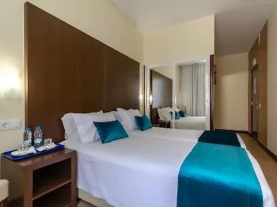 Hotel Lx Rossio Lisbon