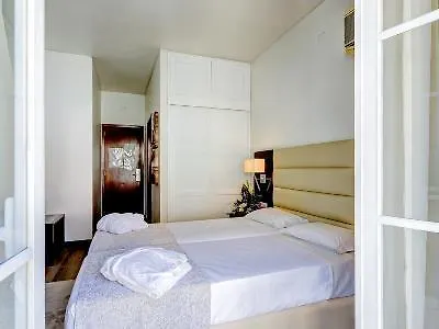 Hotel Lx Rossio Lisbon 2*,  Portugal