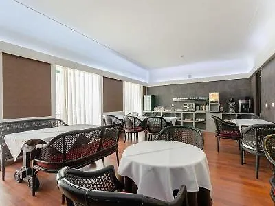 Hotel Lx Rossio Lisboa Portugal
