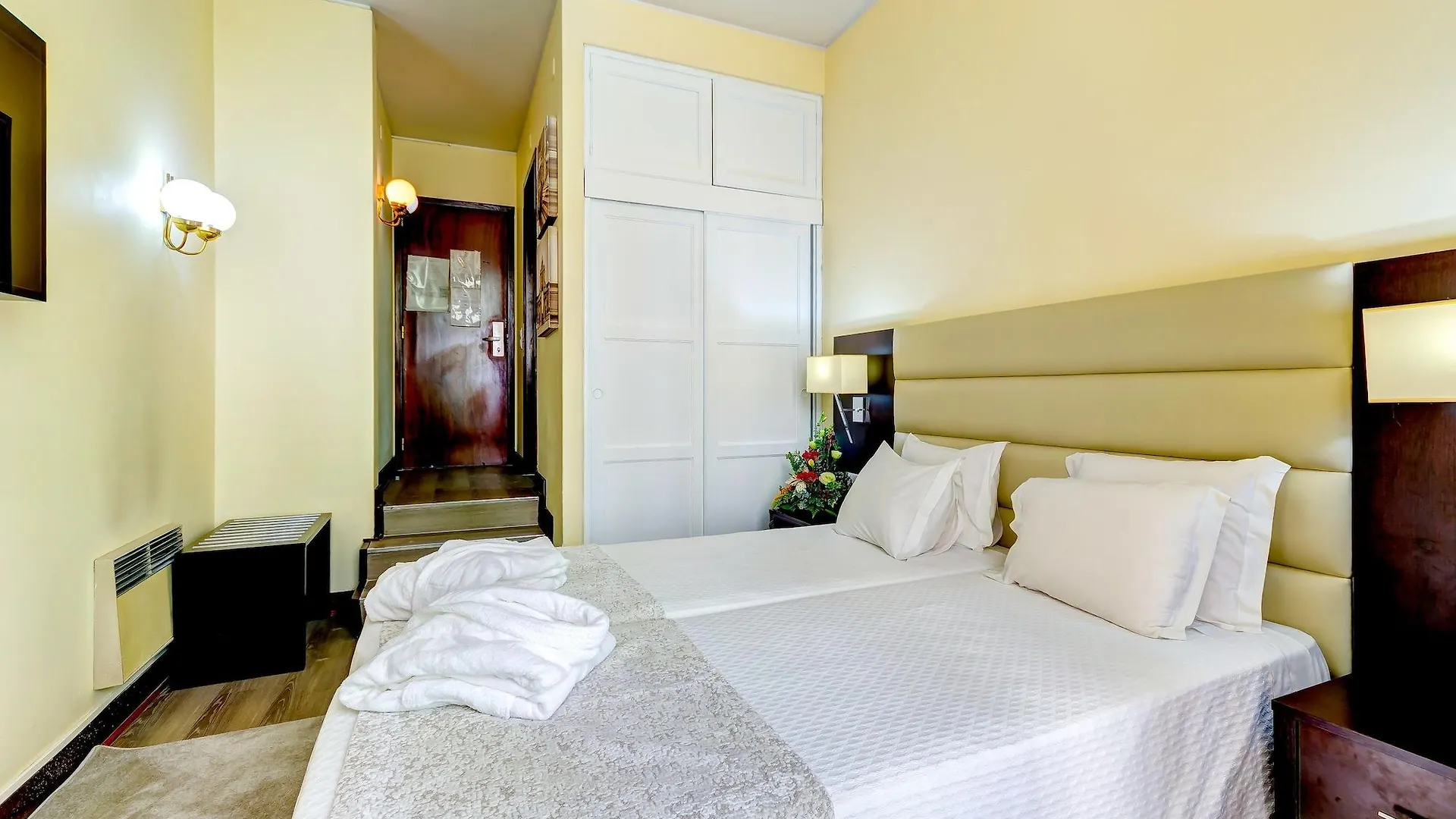 Hotel Lx Rossio Lisbon