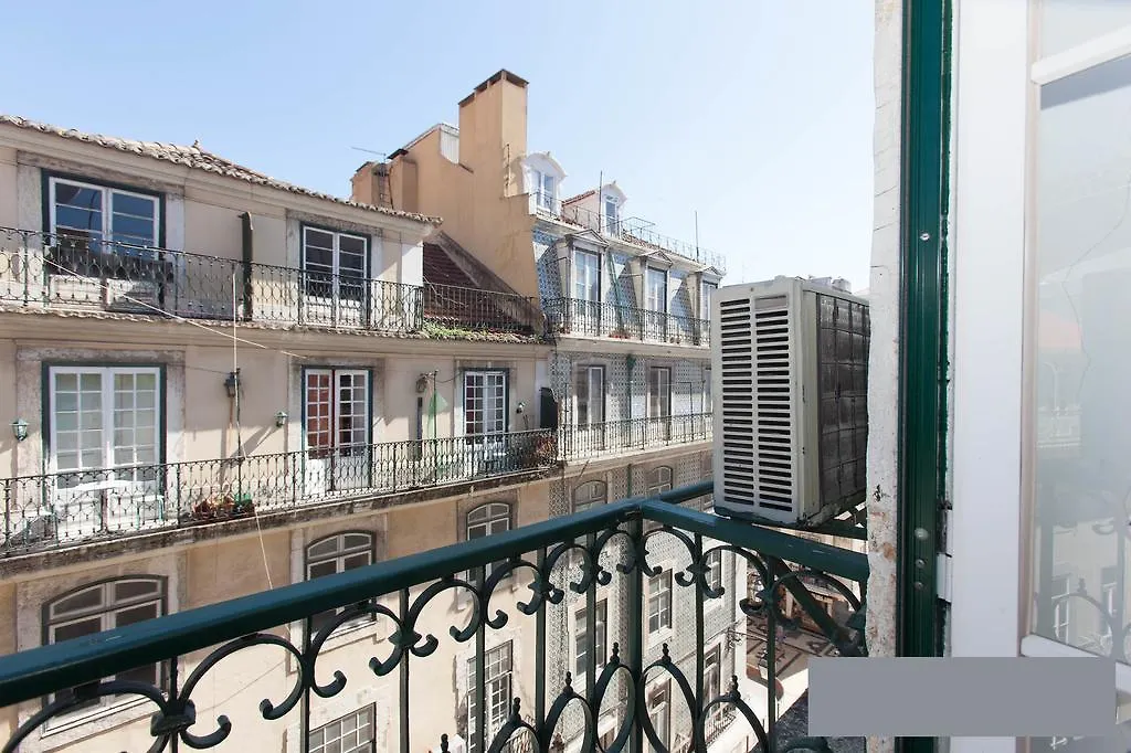 Hotel Lx Rossio Lisbon 2*,  Portugal