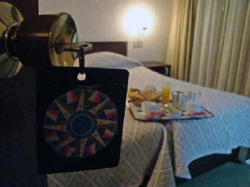 Hotel Lx Rossio Lisbon 2*,