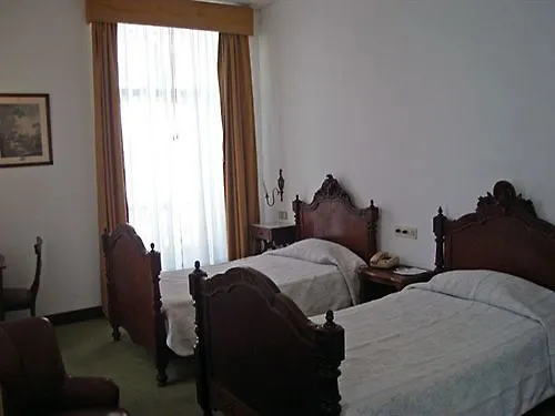 Hotel Lx Rossio Lisbon 2*,