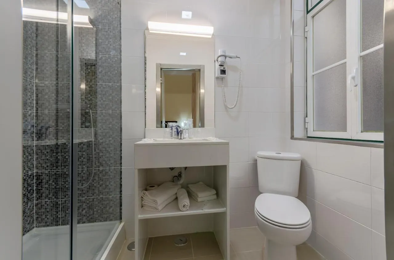 Hotel Lx Rossio Lisbon