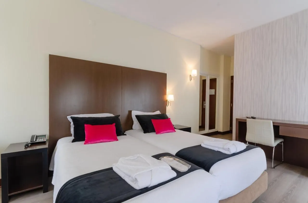 Hotel Lx Rossio Lisbon