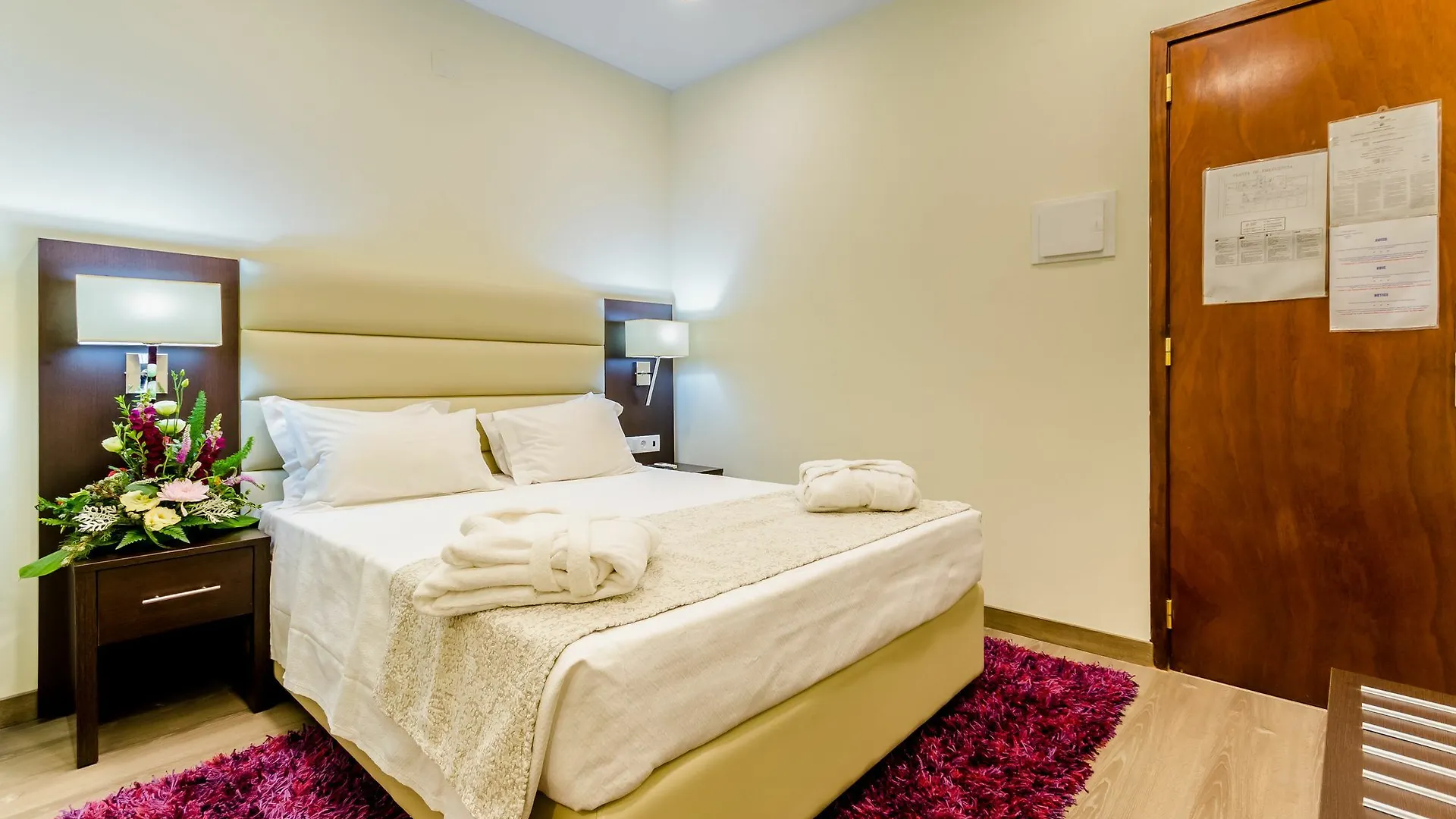 Hotel Lx Rossio Lisbon 2*,  Portugal