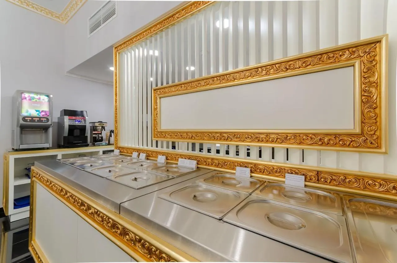 Hotel Lx Rossio Lisbon