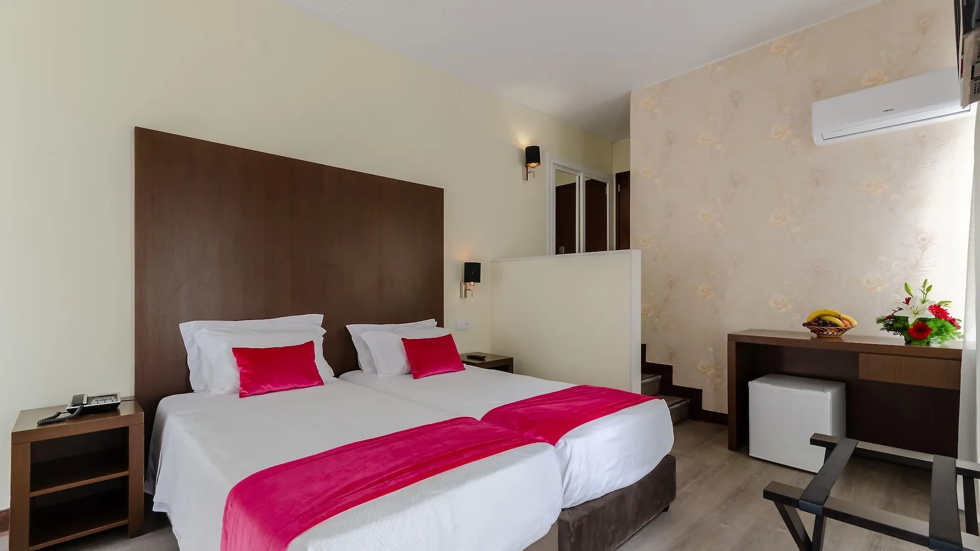 Hotel Lx Rossio Lisboa