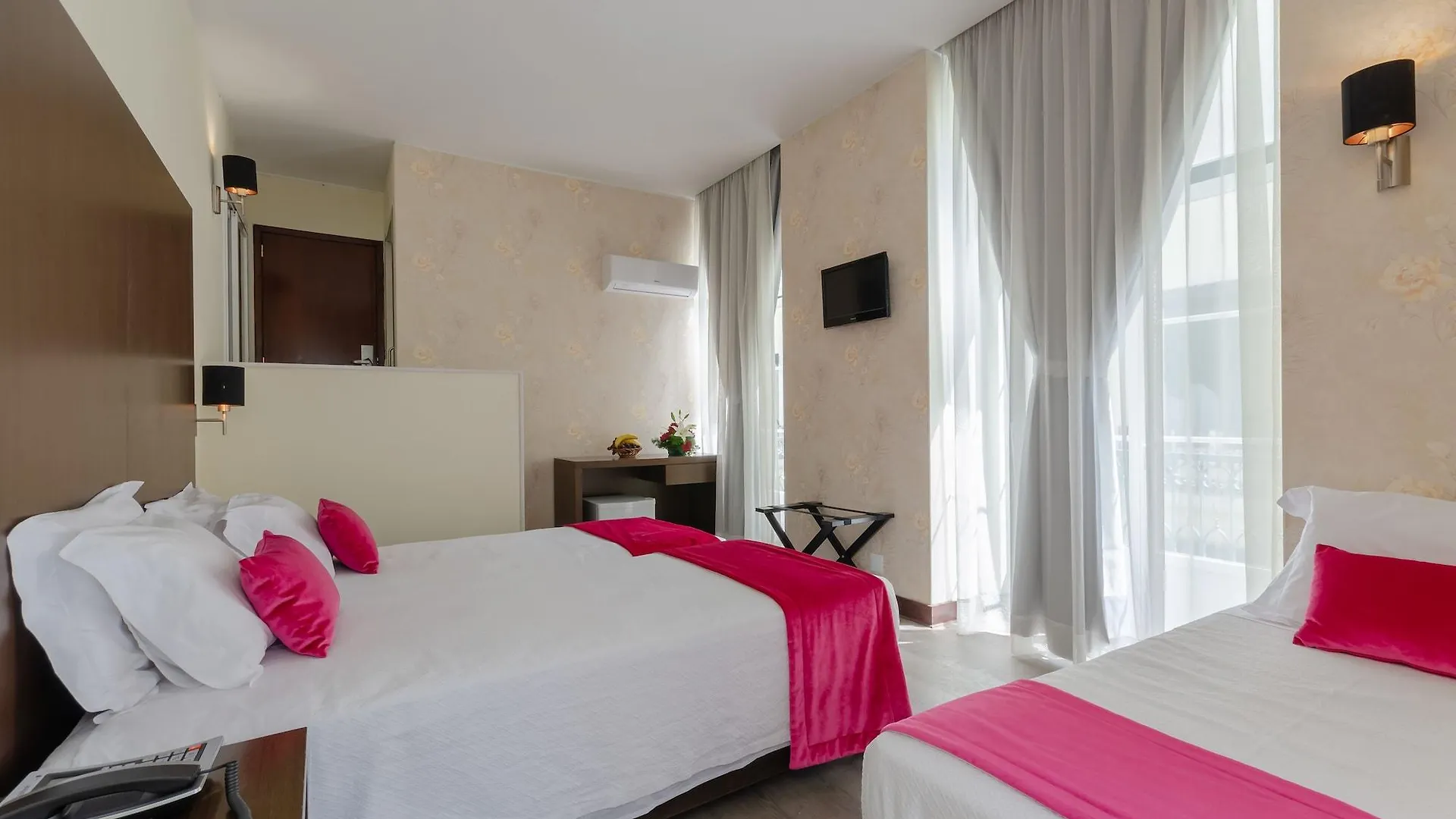 Hotel Lx Rossio Lisboa