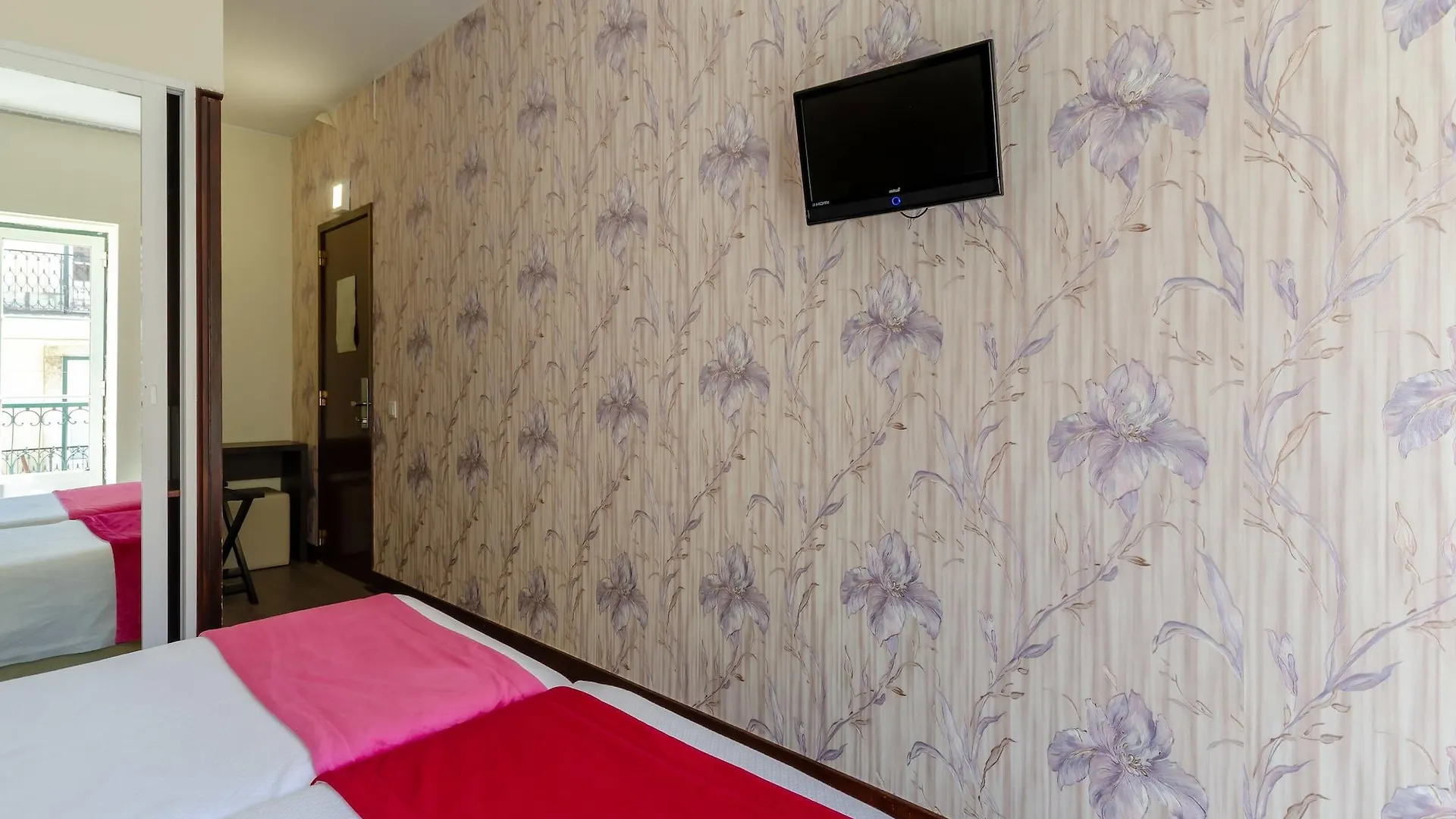 Hotel Lx Rossio Lisbon