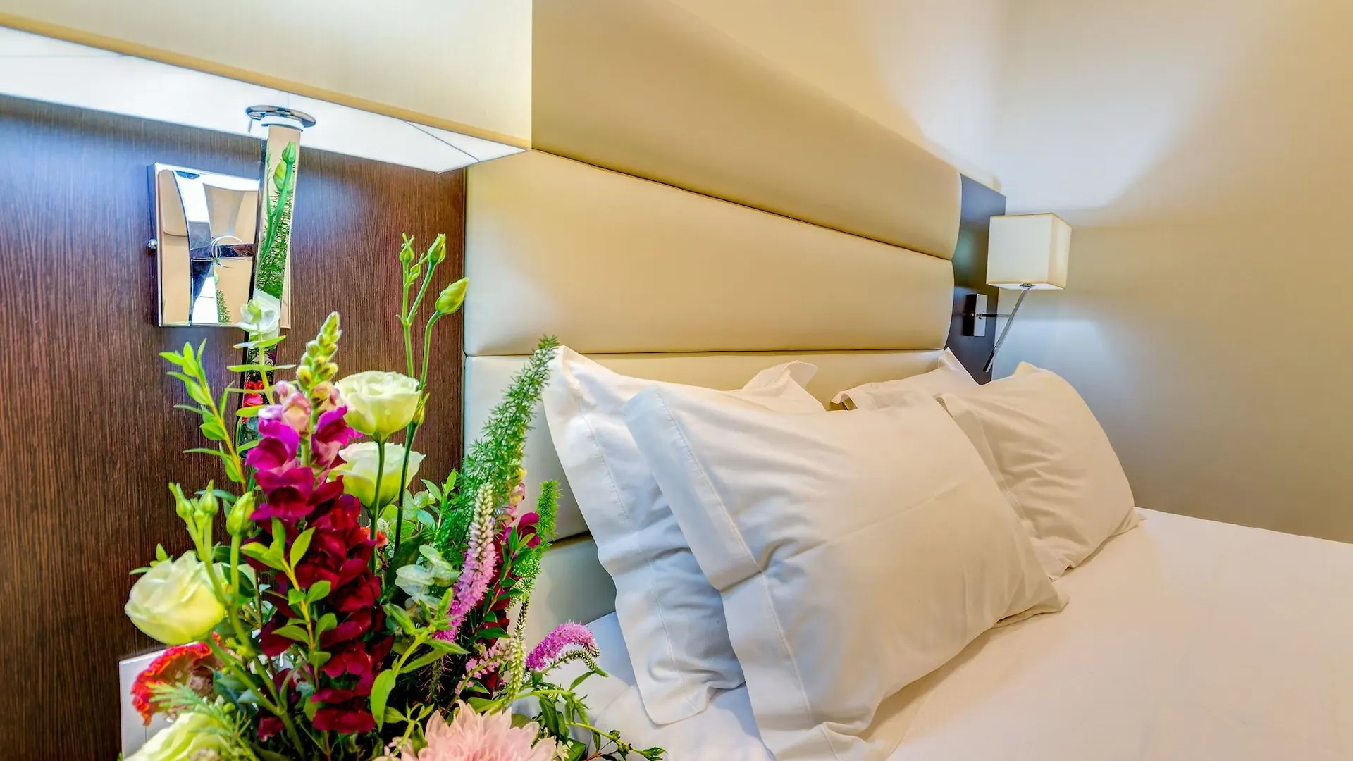 Hotel Lx Rossio Lisbon