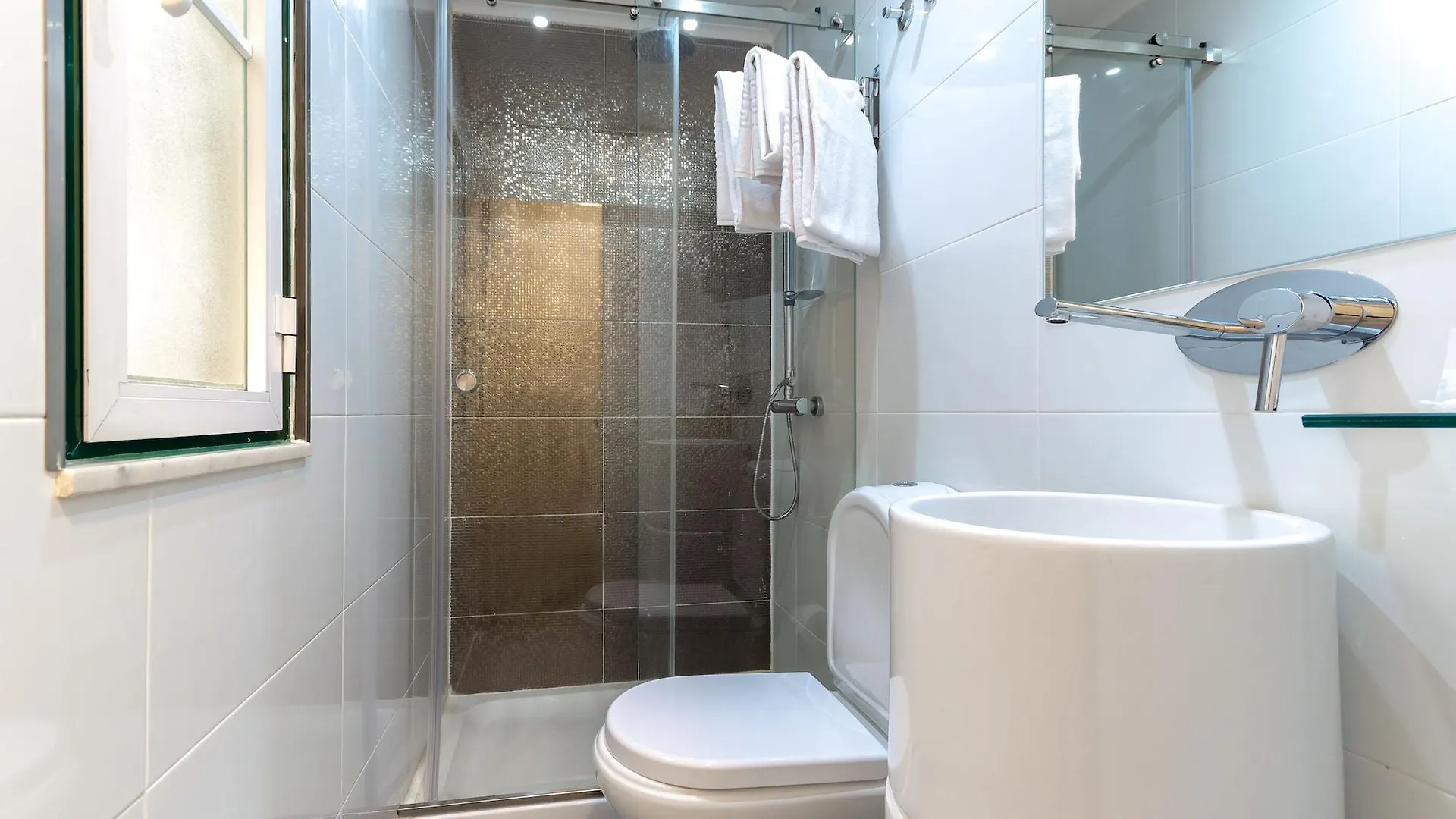 Hotel Lx Rossio Lisbon