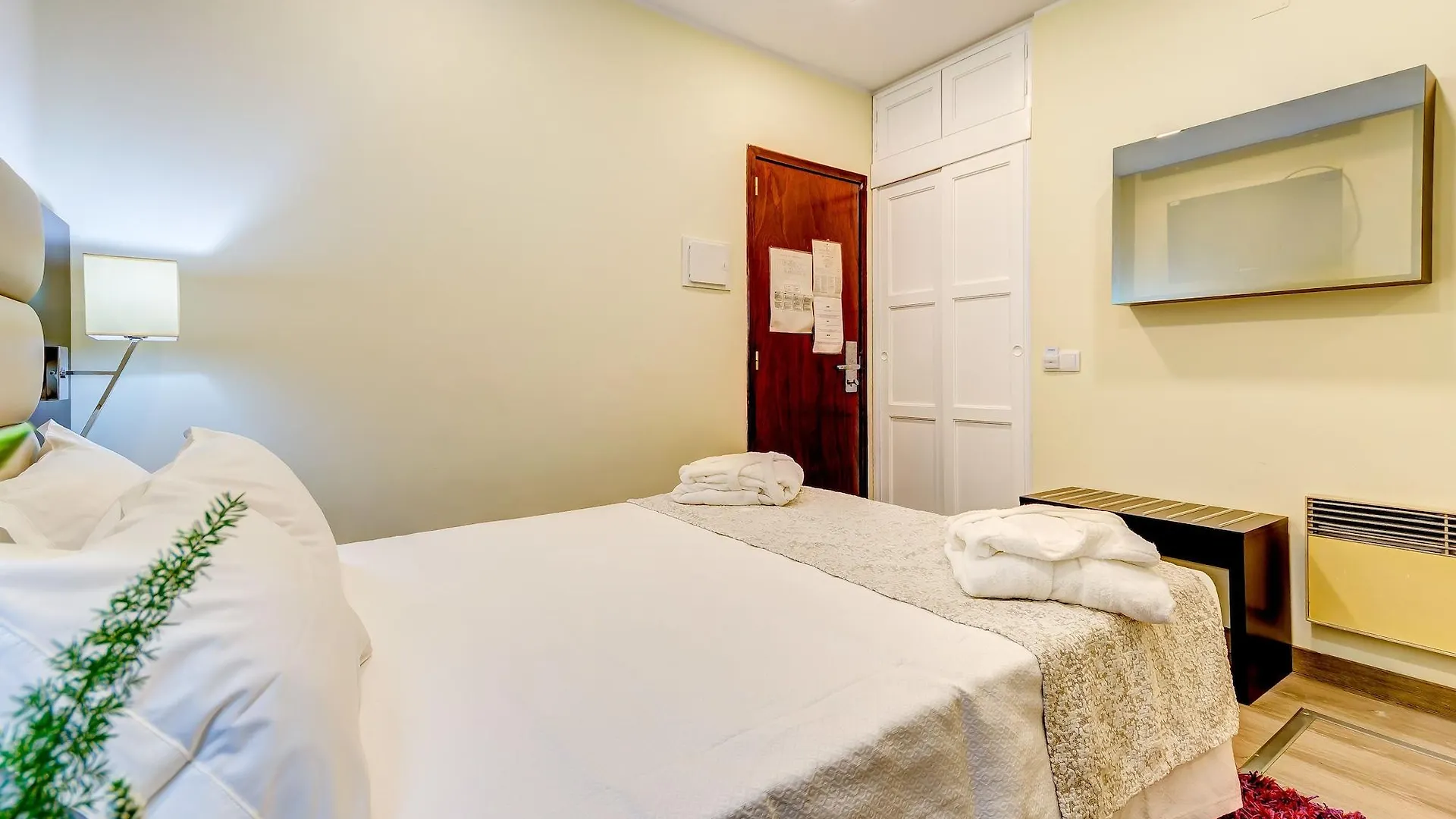 Hotel Lx Rossio Lisbon Portugal