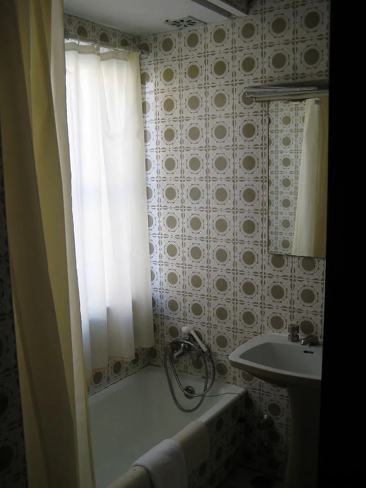Hotel Lx Rossio Lisbon
