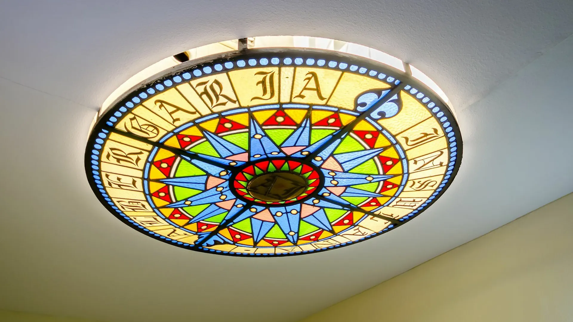 Hotel Lx Rossio Lisbon