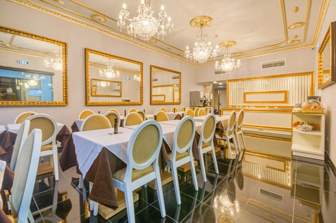 Hotel Lx Rossio Lisbon