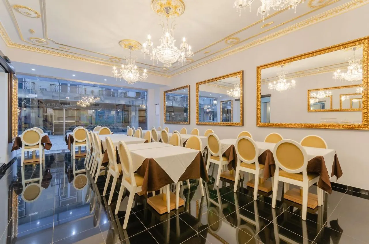 **  Hotel Lx Rossio Lisbon Portugal